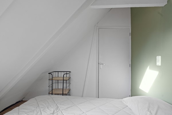 Medium property photo - Maarten Harpertszoon Trompstraat 2, 1782 PW Den Helder